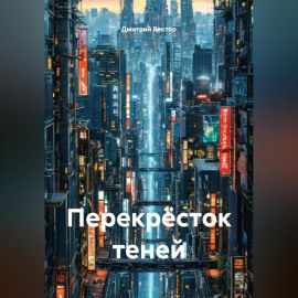 Перекрёсток теней