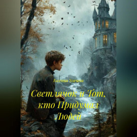 Светлячок и Тот, кто Придумал Людей