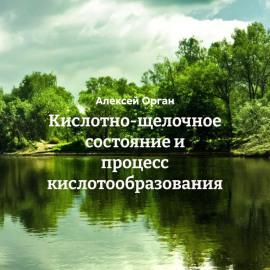 Кислотно-щелочное состояние и процесс кислотообразования