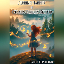 Лунный Чайник и Страна Спящих Ветров