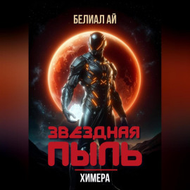 Звездная пыль. Химера