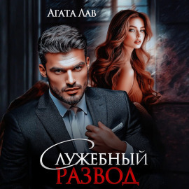 Служебный развод