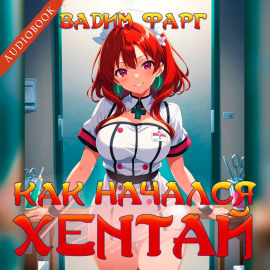 Как начался хентай