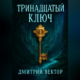 Тринадцатый ключ