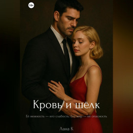 Кровь и шёлк