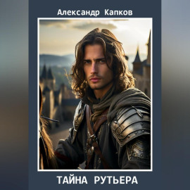 Тайна рутьера