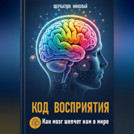Код Восприятия: Как мозг шепчет нам о мире