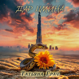 Дар цмина