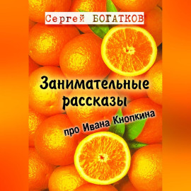 Занимательные рассказы про Ивана Кнопкина