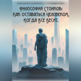Философия Стоиков: Как оставаться Человеком, когда все бесят