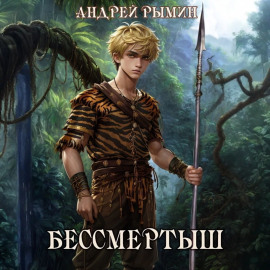 Бессмертыш