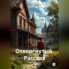 Рассказ «Отвергнутый».