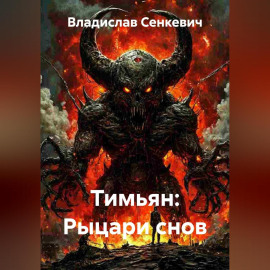 Тимьян: Рыцари снов