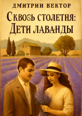 Сквозь столетия: Дети лаванды