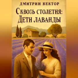 Сквозь столетия: Дети лаванды