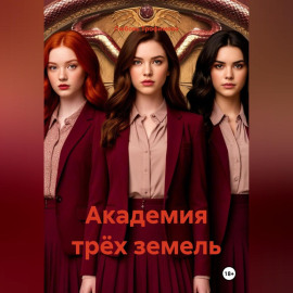 Академия трёх земель