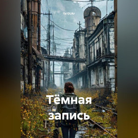 Тёмная запись