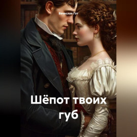 Шёпот твоих губ