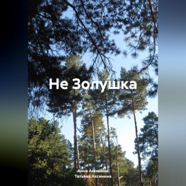Не Золушка