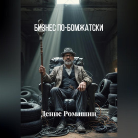 Бизнес по-бомжатски