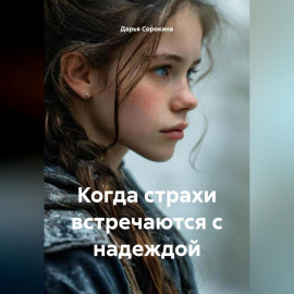 Когда страхи встречаются с надеждой
