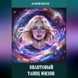 Квантовый танец жизни