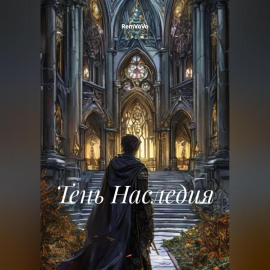 Тень Наследия