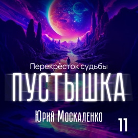 Пустышка 11