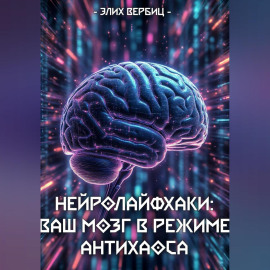 НейроЛайфхаки: Ваш Мозг в Режиме Антихаоса