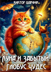 Луна и Забытый Глобус Чудес