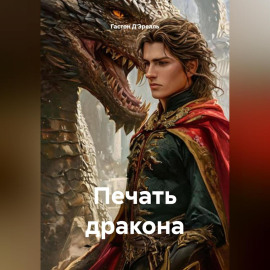 Печать дракона