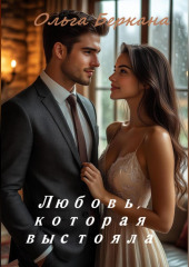 Любовь которая выстояла