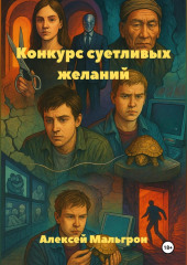 Конкурс суетливых желаний