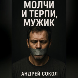 Молчи и терпи, мужик