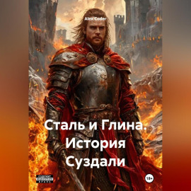 Сталь и Глина. История Суздали