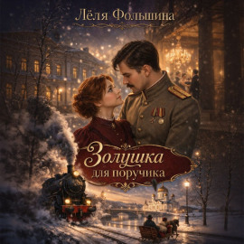 Золушка для поручика