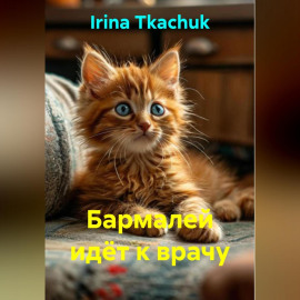 Бармалей идёт к врачу