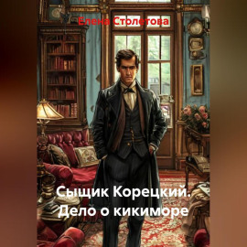 Сыщик Корецкий Дело о кикиморе
