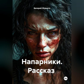 Рассказ «Напарники»
