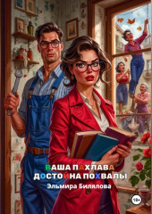 Ваша пахлава достойна похвалы