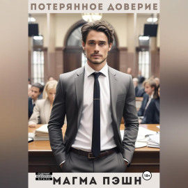 Потерянное доверие