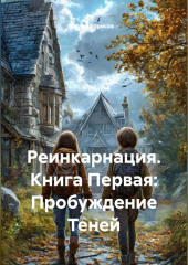 Реинкарнация.Книга Первая: Пробуждение Теней