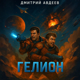 Гелион