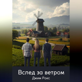 Вслед за ветром