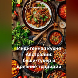 Индигенная кухня Австралии: буши-тукер и древние традиции
