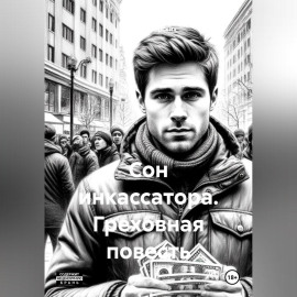 Сон инкассатора. Греховная повесть