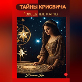 ТАЙНЫ КРИСВИЧА: ЗВЕЗДНЫЕ КАРТЫ
