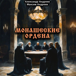 Монашеские ордена: тамплиеры, тевтоны, иезуиты и другие