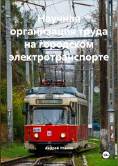 Научная организация труда на городском электротранспорте