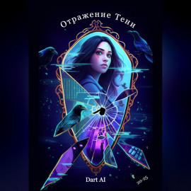 Отражение Тени